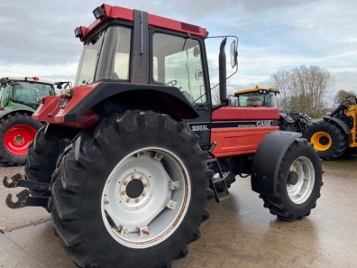International 1255XL