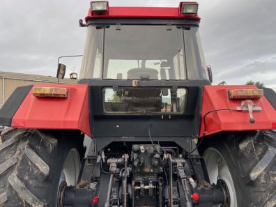 International 1255XL