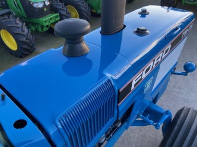 Ford TW35