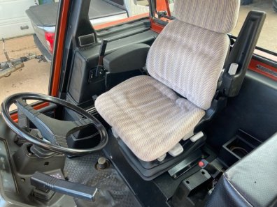 Fiat 180-90 Turbo DT