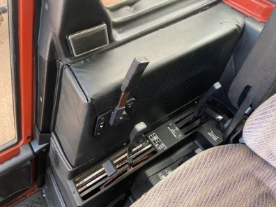 Fiat 180-90 Turbo DT