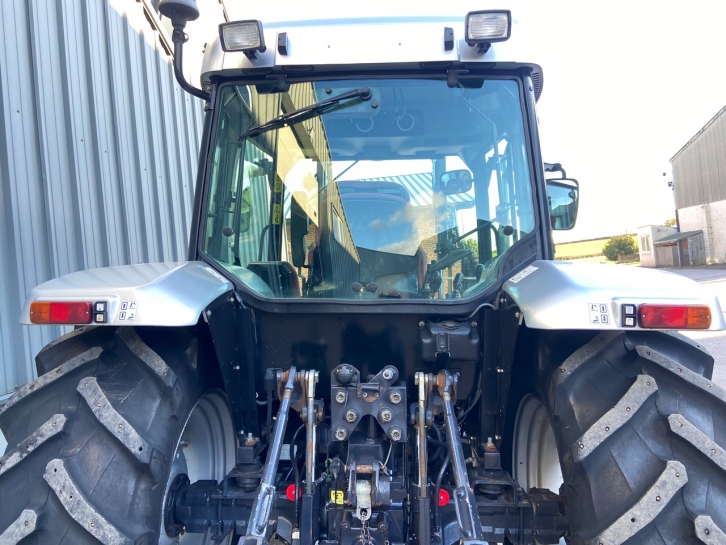 McCormick CX 105 Diamond Edition