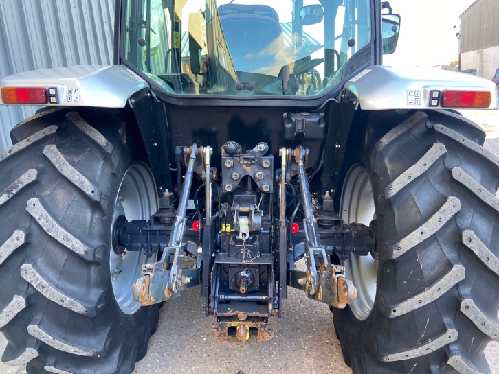 McCormick CX 105 Diamond Edition