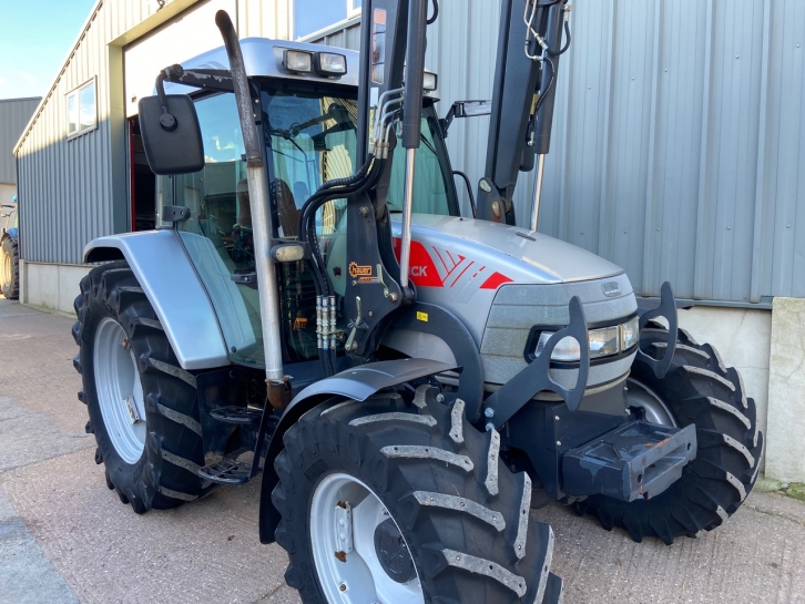 McCormick CX 105 Diamond Edition