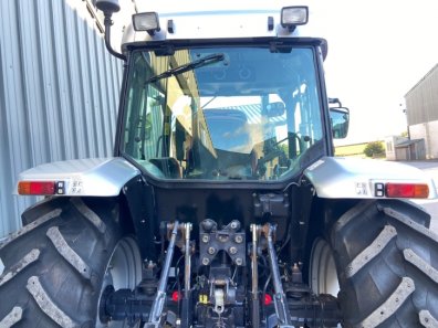 McCormick CX 105 Diamond Edition