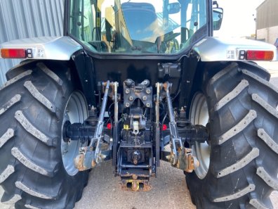 McCormick CX 105 Diamond Edition