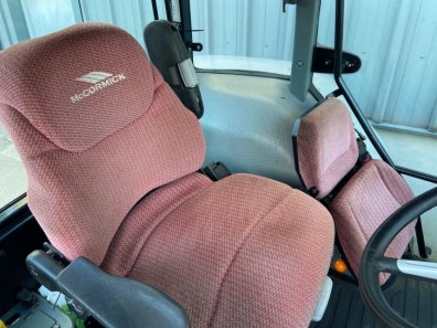 McCormick CX 105 Diamond Edition