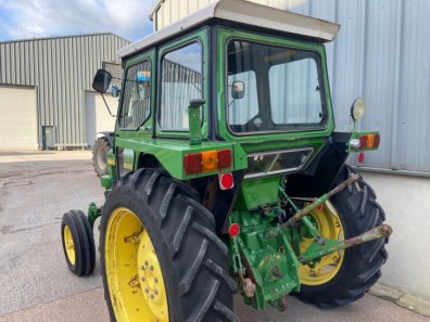 John Deere 1130