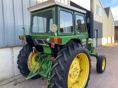 John Deere 1130