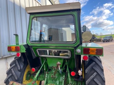 John Deere 1130