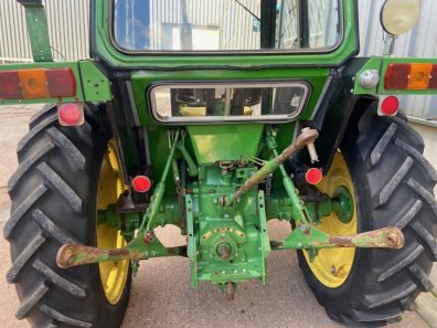 John Deere 1130