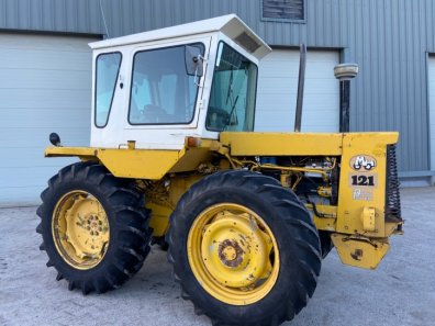 Muir Hill 121