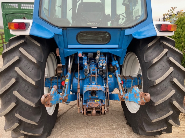 Ford 7810 II