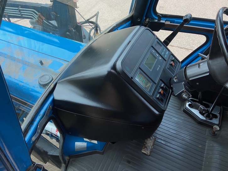 Ford 7810 II