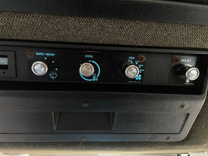 Ford 7810 II