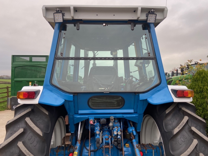 Ford 7810 II