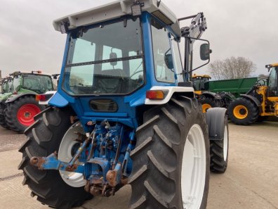 Ford 7810 II