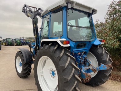 Ford 7810 II