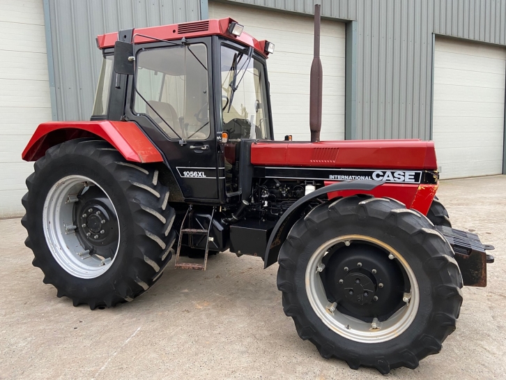 Case 1056XL