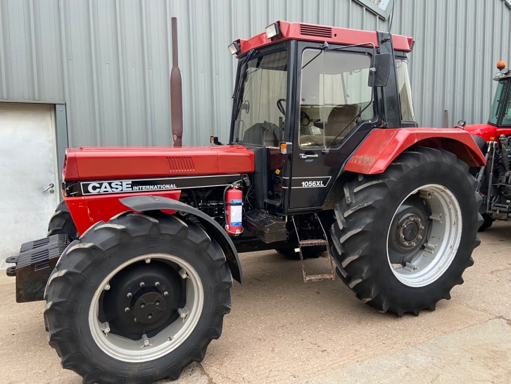 Case 1056XL