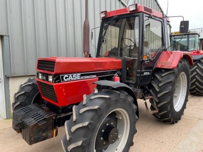 Case 1056XL