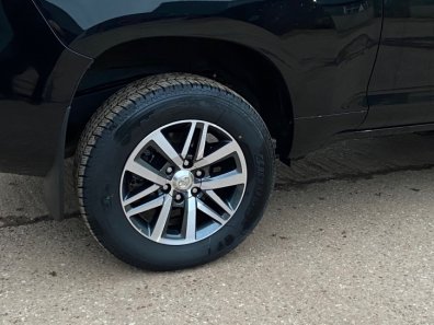 Toyota Landcruiser SWB commercial 2.8 diesel