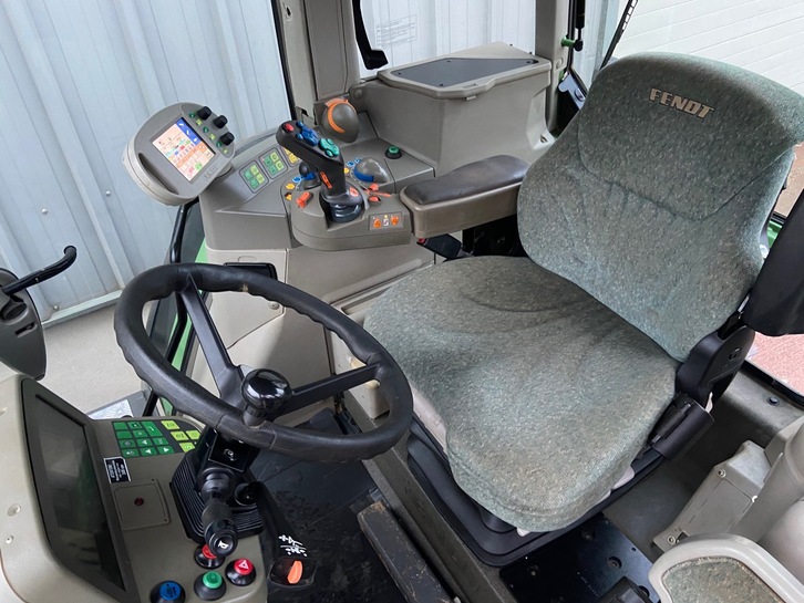 Fendt 820