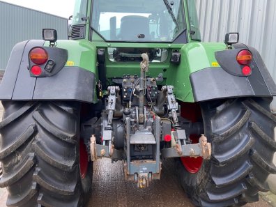 Fendt 820