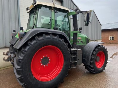 Fendt 820
