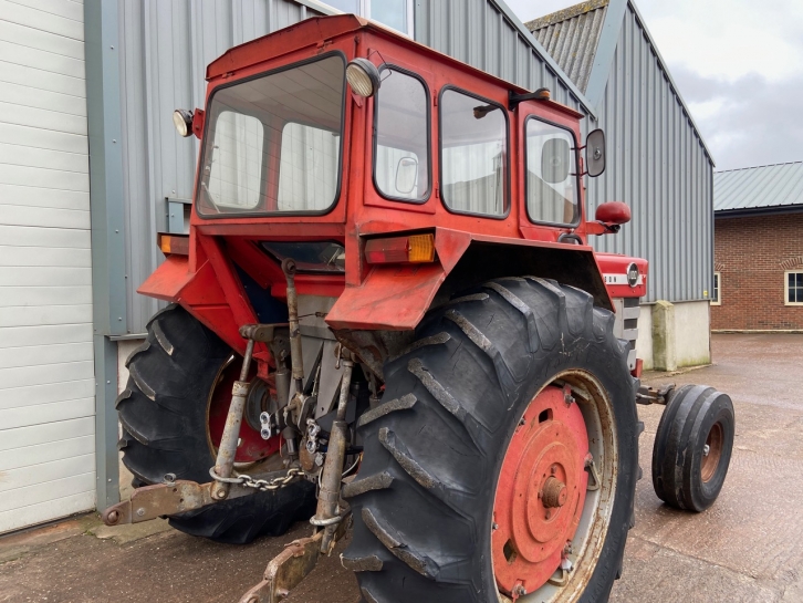 Massey Ferguson 1100