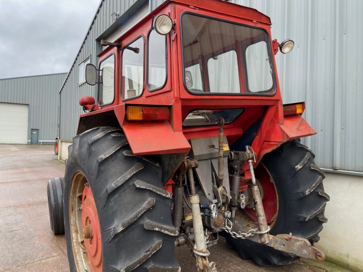 Massey Ferguson 1100