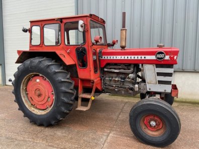 Massey Ferguson 1100