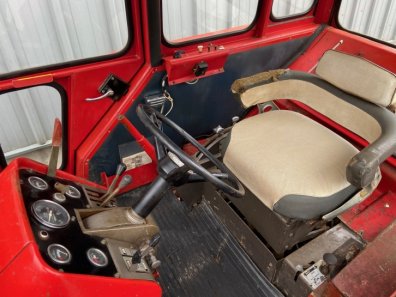 Massey Ferguson 1100