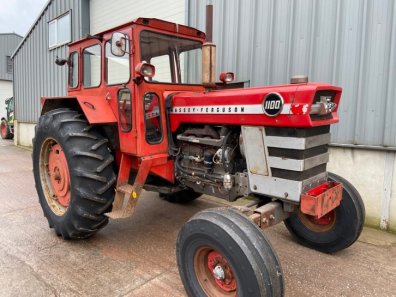 Massey Ferguson 1100