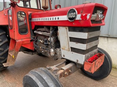 Massey Ferguson 1100