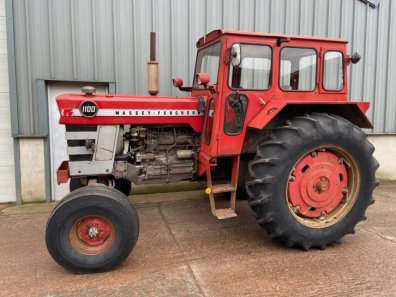 Massey Ferguson 1100