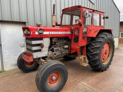 Massey Ferguson 1100
