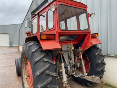 Massey Ferguson 1100