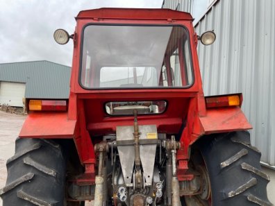 Massey Ferguson 1100