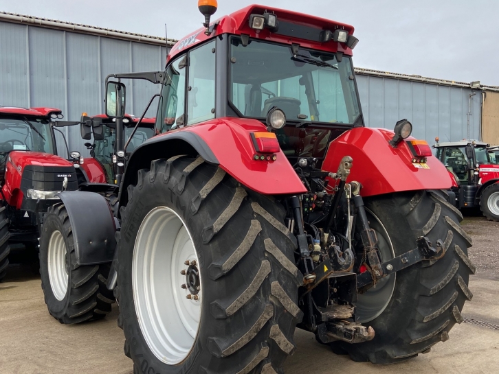 Case CVX 170
