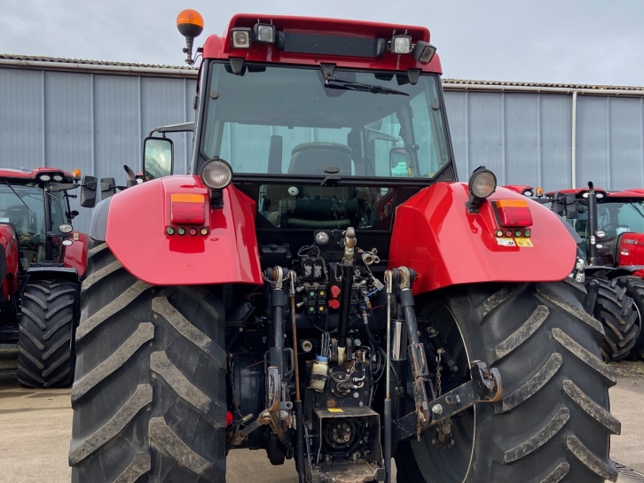 Case CVX 170