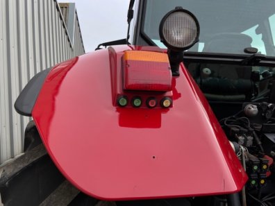 Case CVX 170