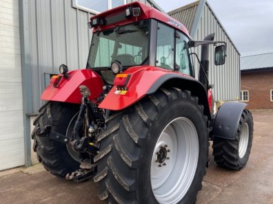 Case CVX 170