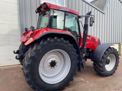 Case CVX 170