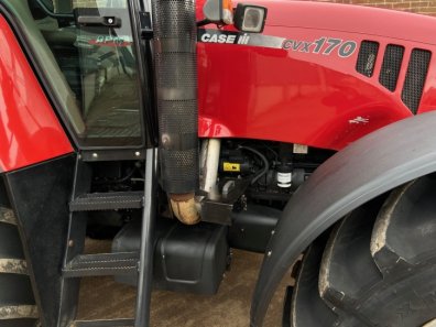 Case CVX 170