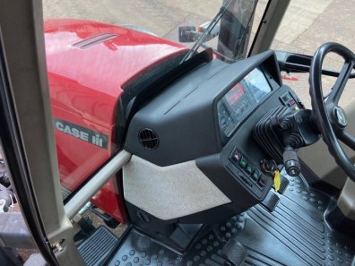 Case CVX 170