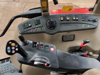 Case CVX 170