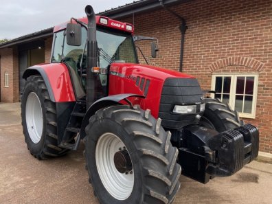 Case CVX 170