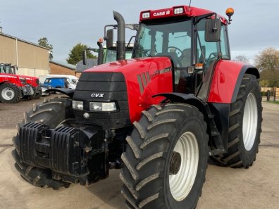 Case CVX 170