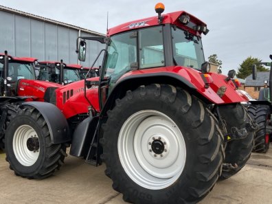 Case CVX 170